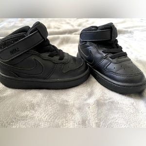 Nike infant shoes